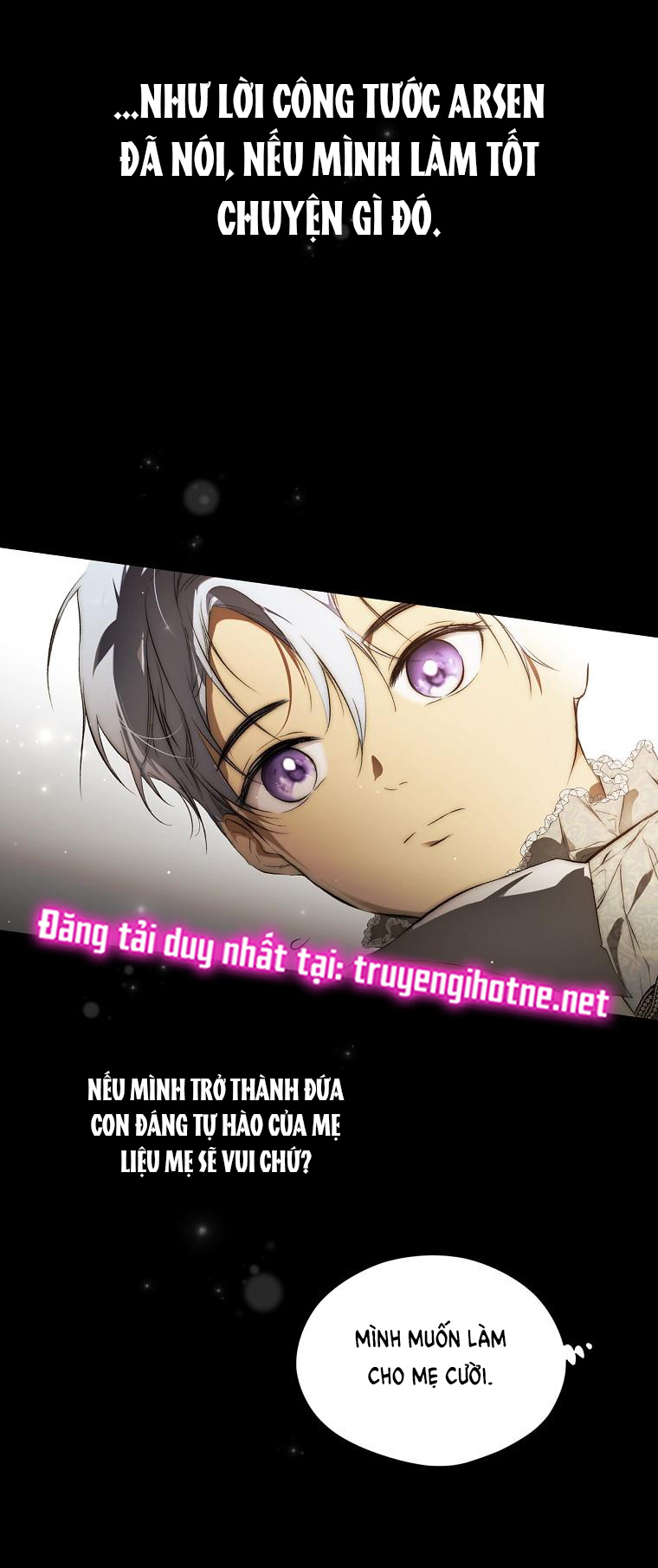 Quý Cô Bí Ẩn - Secret Lady Chapter 69.2 - Trang 2
