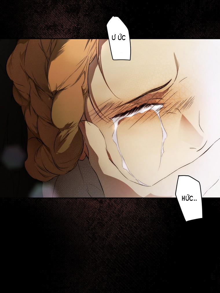 Quý Cô Bí Ẩn - Secret Lady Chapter 69.2 - Trang 2