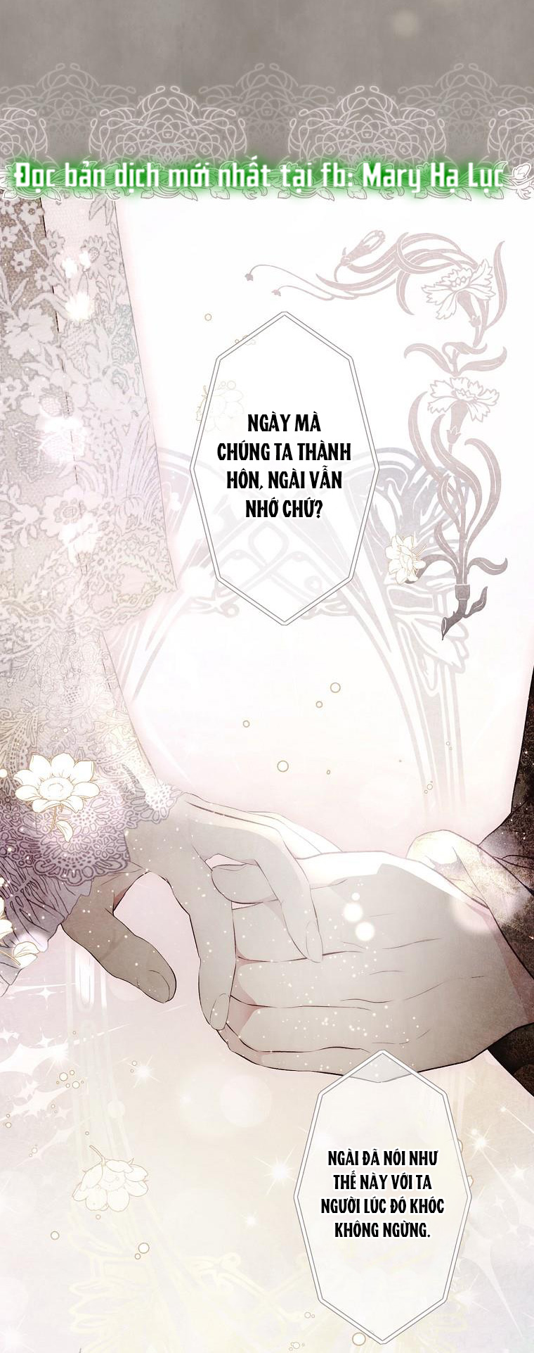 Quý Cô Bí Ẩn - Secret Lady Chapter 69.2 - Trang 2