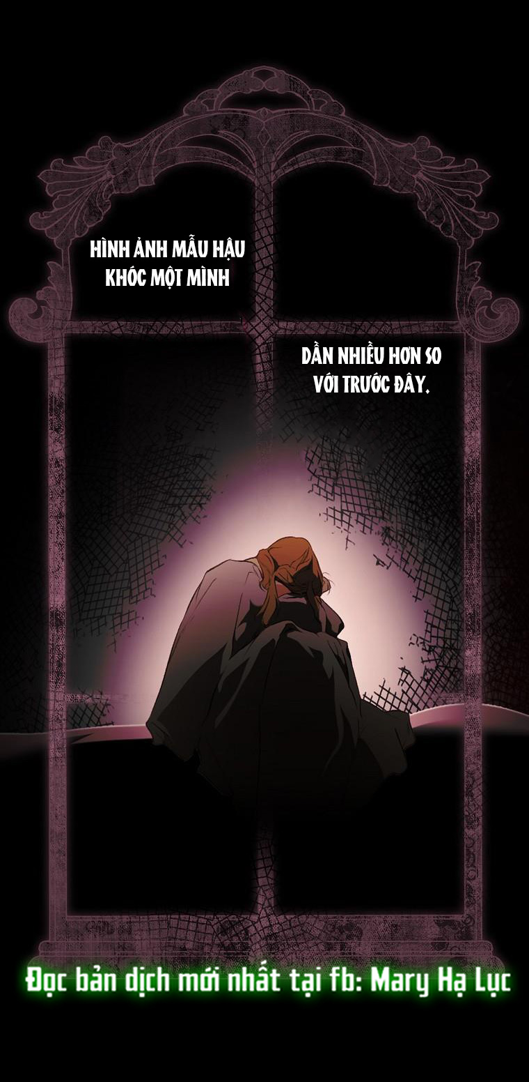 Quý Cô Bí Ẩn - Secret Lady Chapter 69.2 - Trang 2
