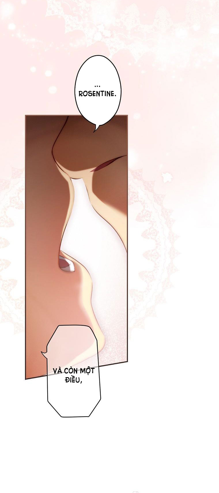 Quý Cô Bí Ẩn - Secret Lady Chapter 7.1 - Trang 2