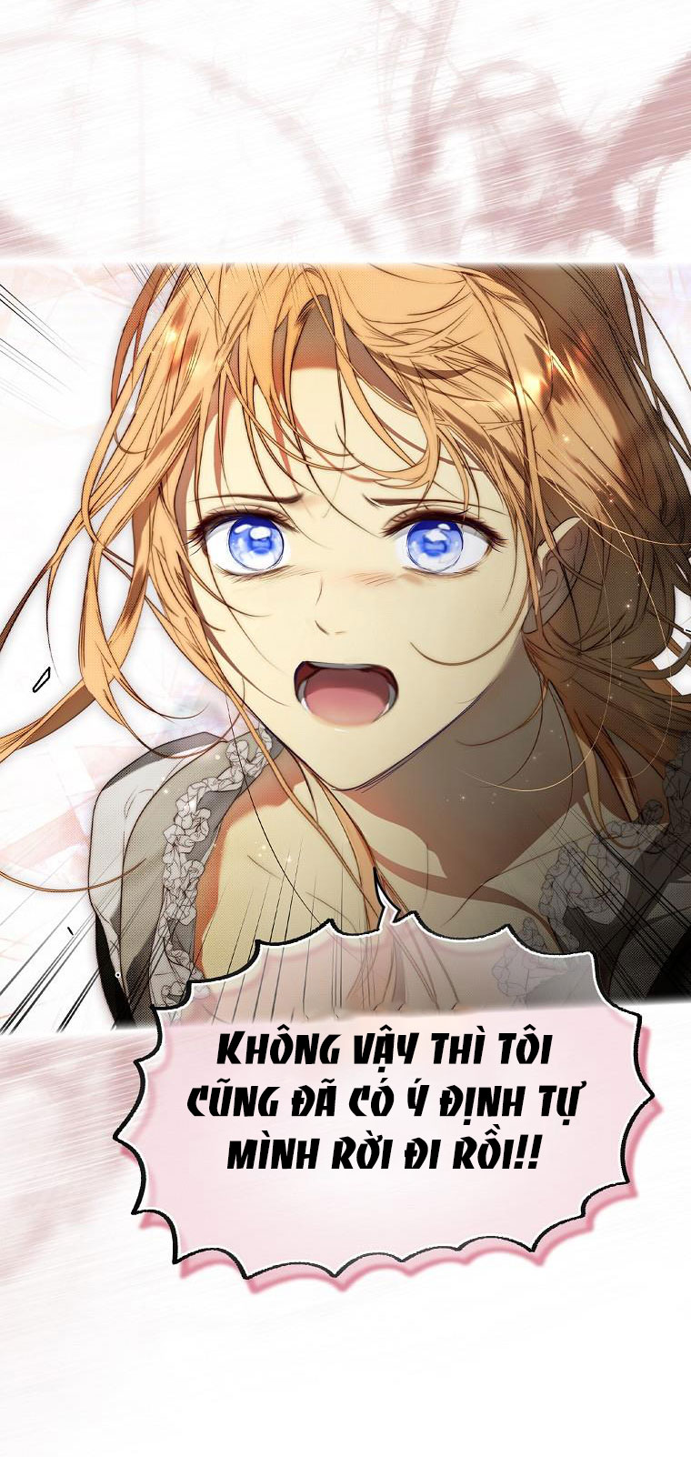 Quý Cô Bí Ẩn - Secret Lady Chapter 7.1 - Trang 2