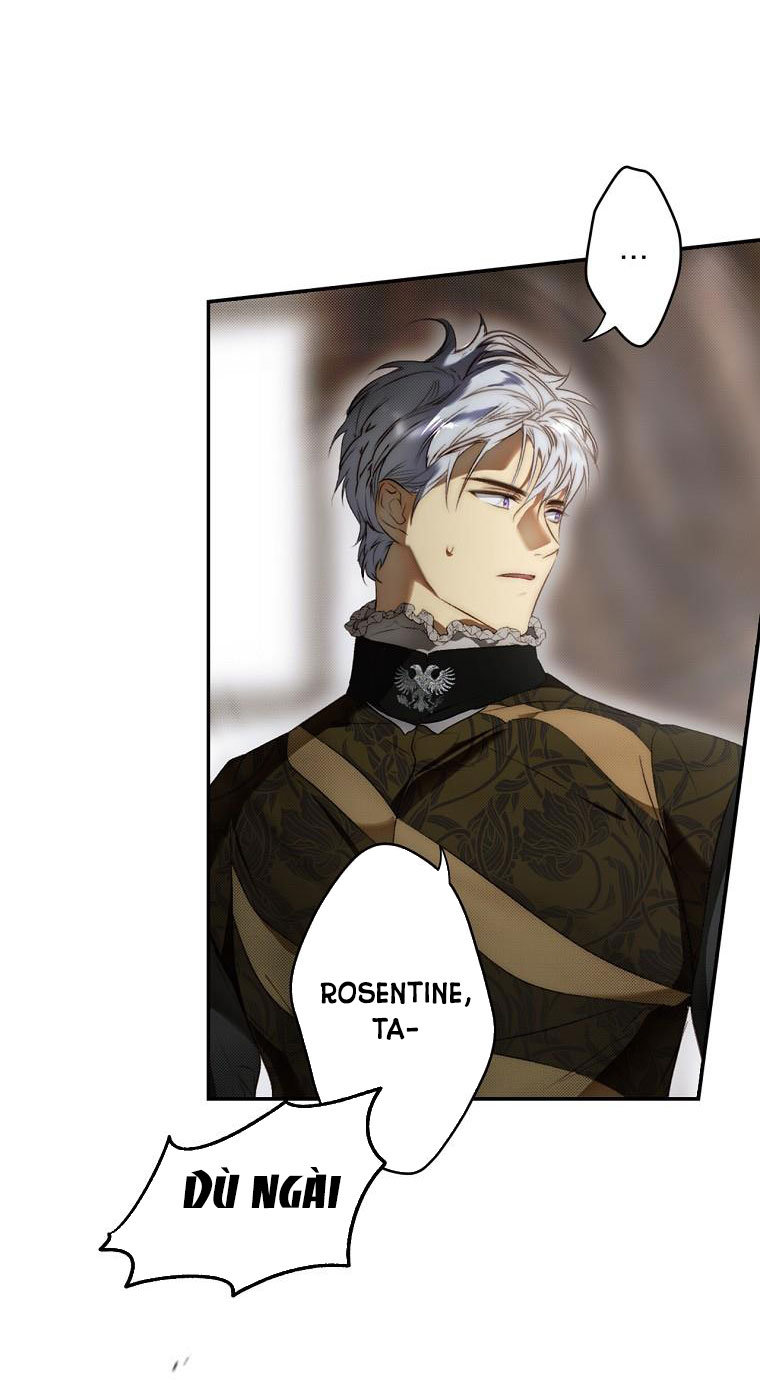 Quý Cô Bí Ẩn - Secret Lady Chapter 7.1 - Trang 2