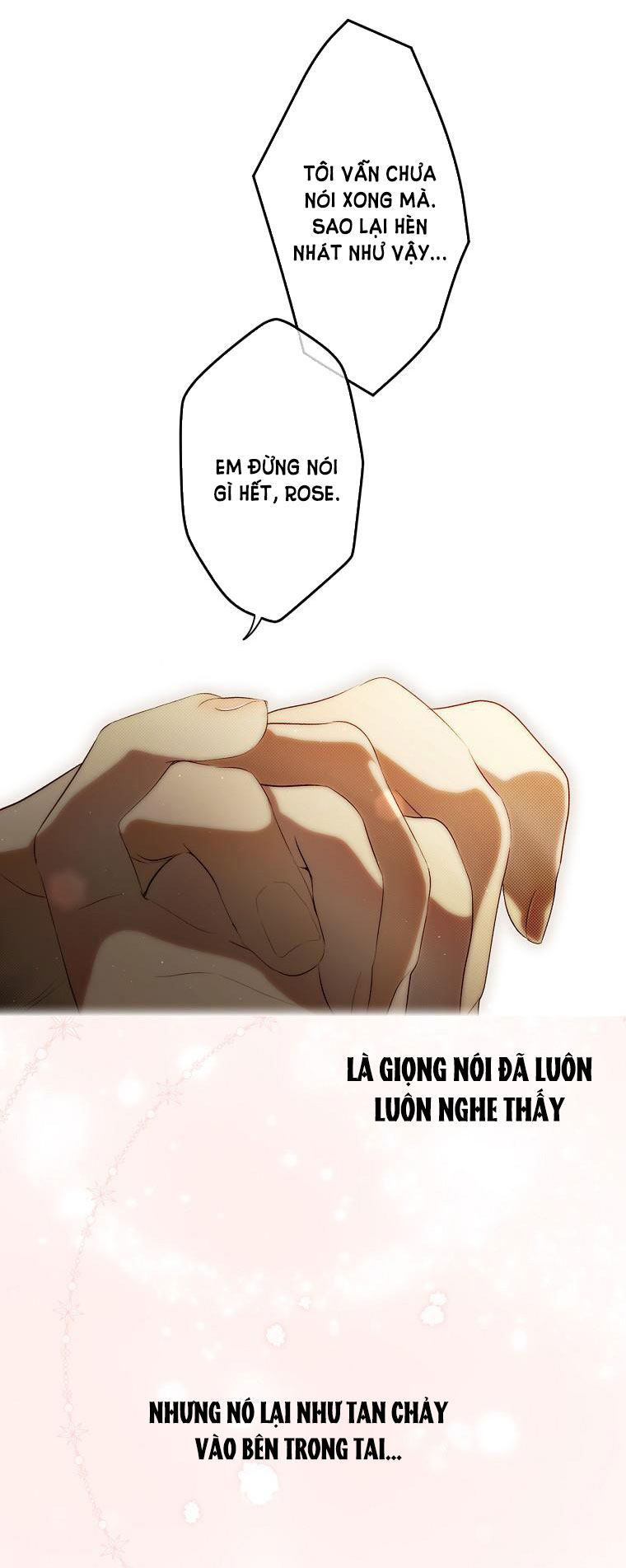 Quý Cô Bí Ẩn - Secret Lady Chapter 7.1 - Trang 2