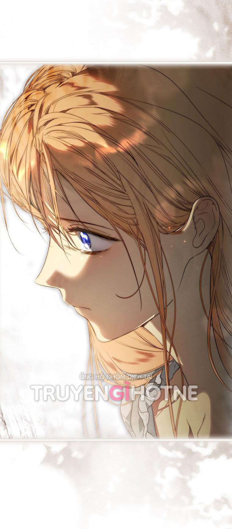 Quý Cô Bí Ẩn - Secret Lady Chapter 7.1 - Trang 2