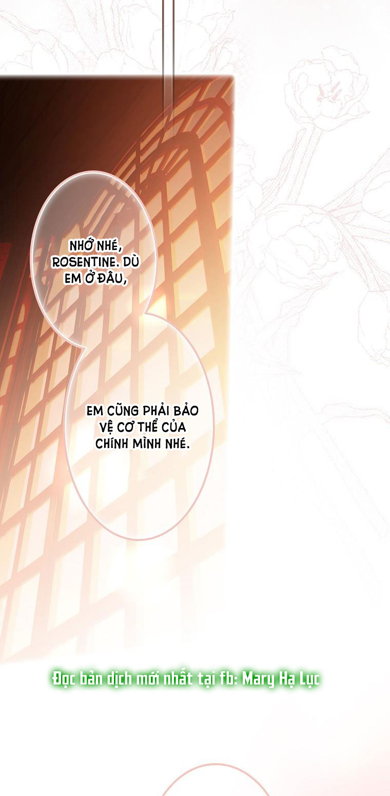 Quý Cô Bí Ẩn - Secret Lady Chapter 7.1 - Trang 2