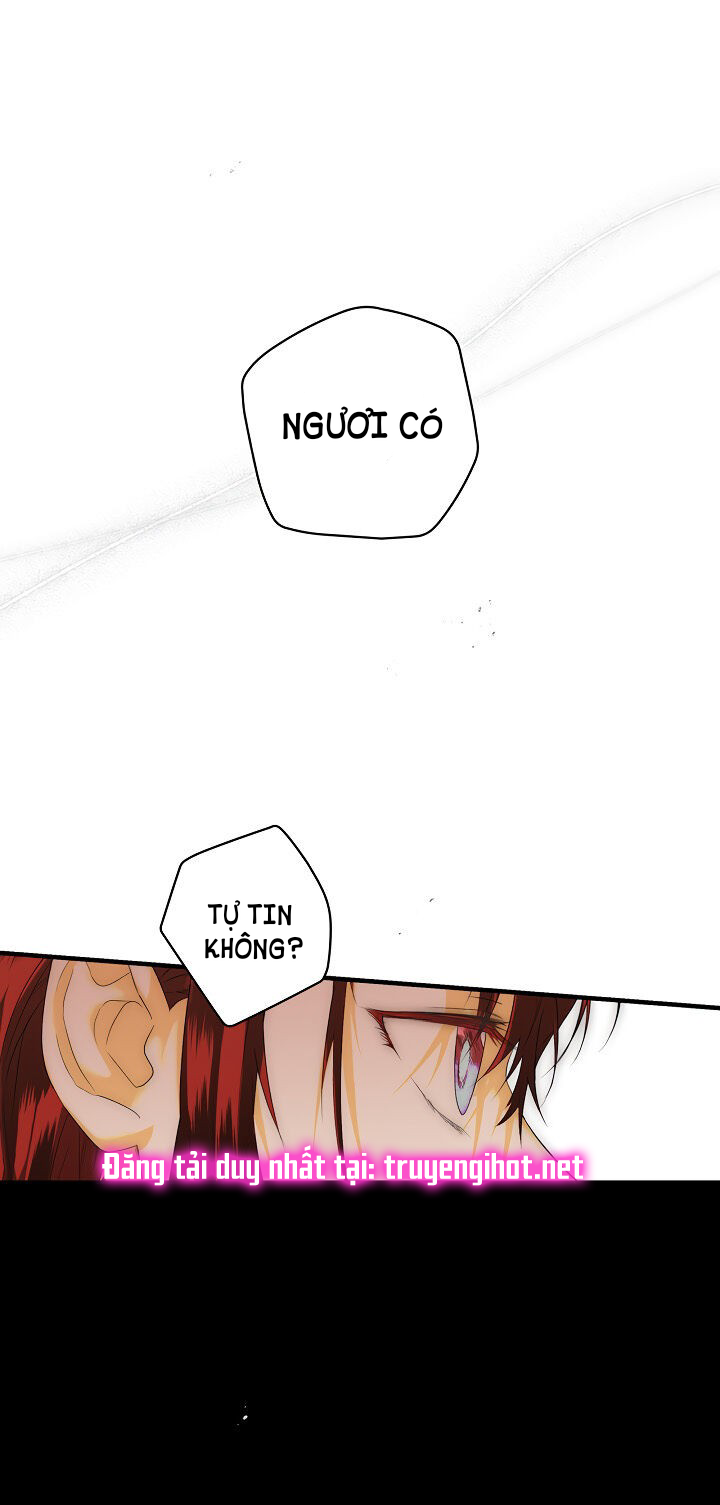 Quý Cô Bí Ẩn - Secret Lady Chapter 7 - Trang 2