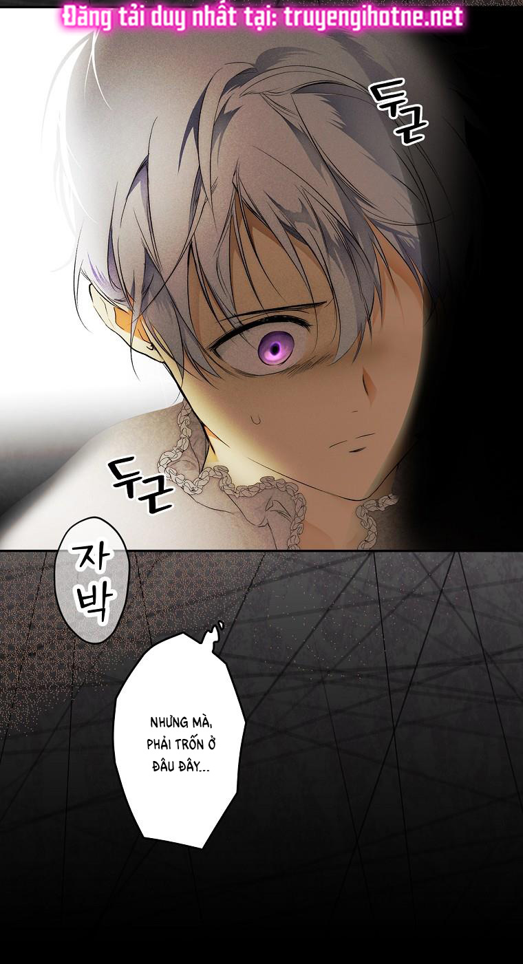 Quý Cô Bí Ẩn - Secret Lady Chapter 70.1 - Trang 2