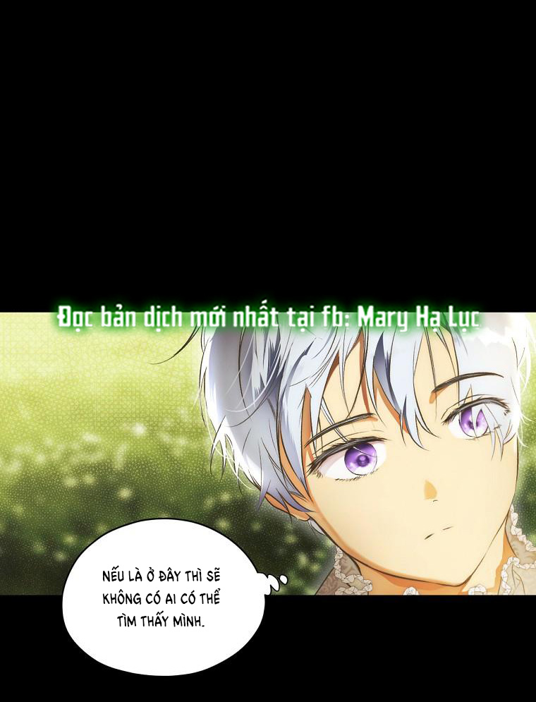 Quý Cô Bí Ẩn - Secret Lady Chapter 70.1 - Trang 2