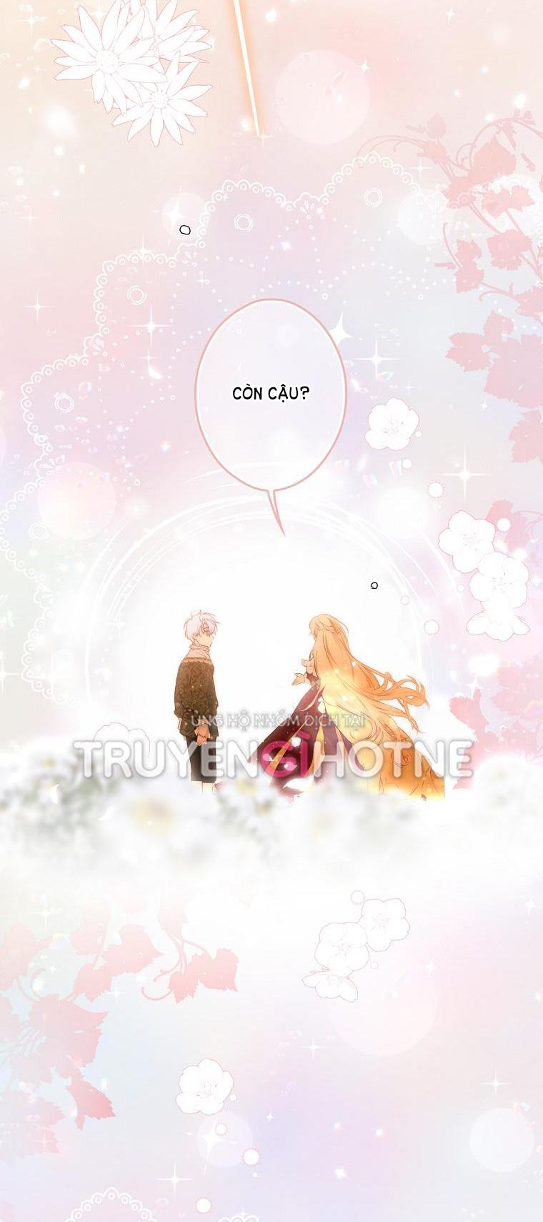 Quý Cô Bí Ẩn - Secret Lady Chapter 70.1 - Trang 2