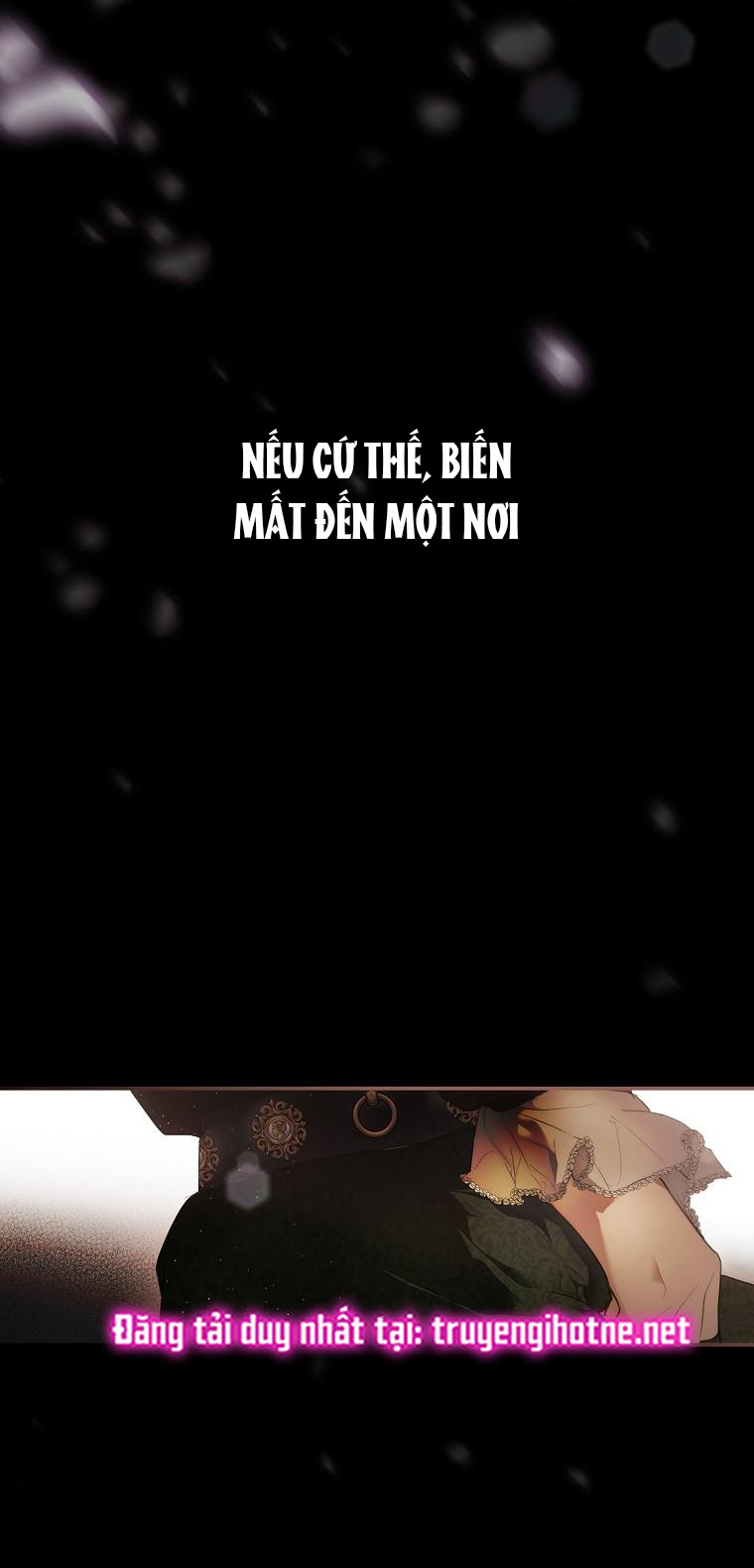 Quý Cô Bí Ẩn - Secret Lady Chapter 70.1 - Trang 2