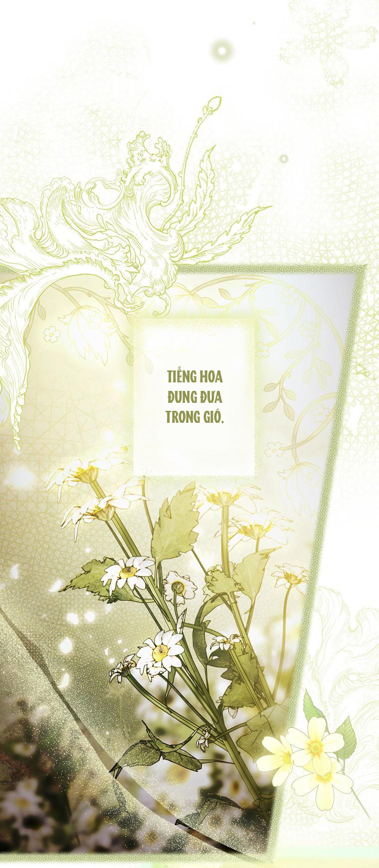 Quý Cô Bí Ẩn - Secret Lady Chapter 70.1 - Trang 2
