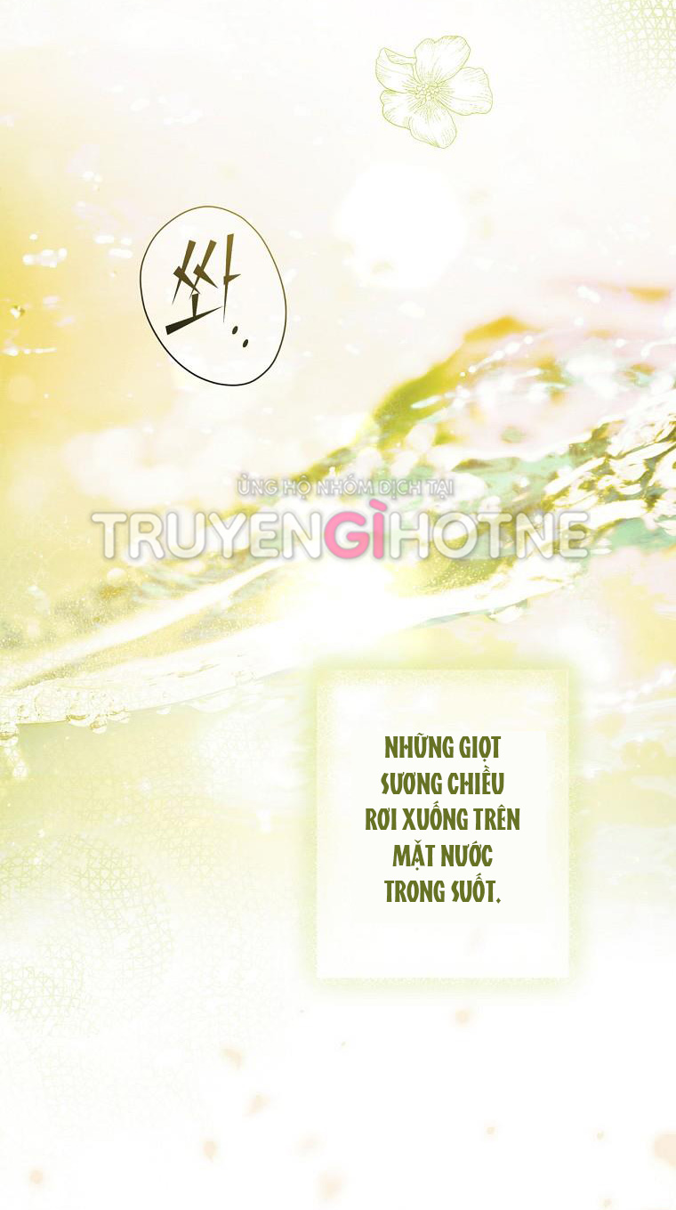 Quý Cô Bí Ẩn - Secret Lady Chapter 70.1 - Trang 2