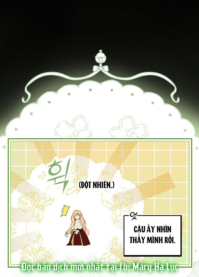 Quý Cô Bí Ẩn - Secret Lady Chapter 70.1 - Trang 2