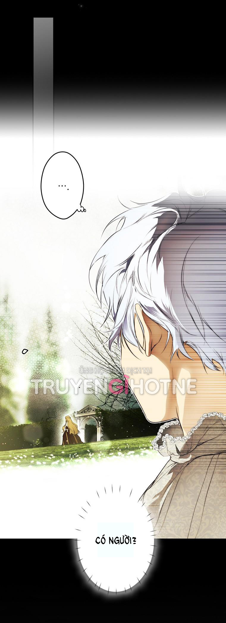 Quý Cô Bí Ẩn - Secret Lady Chapter 70.1 - Trang 2