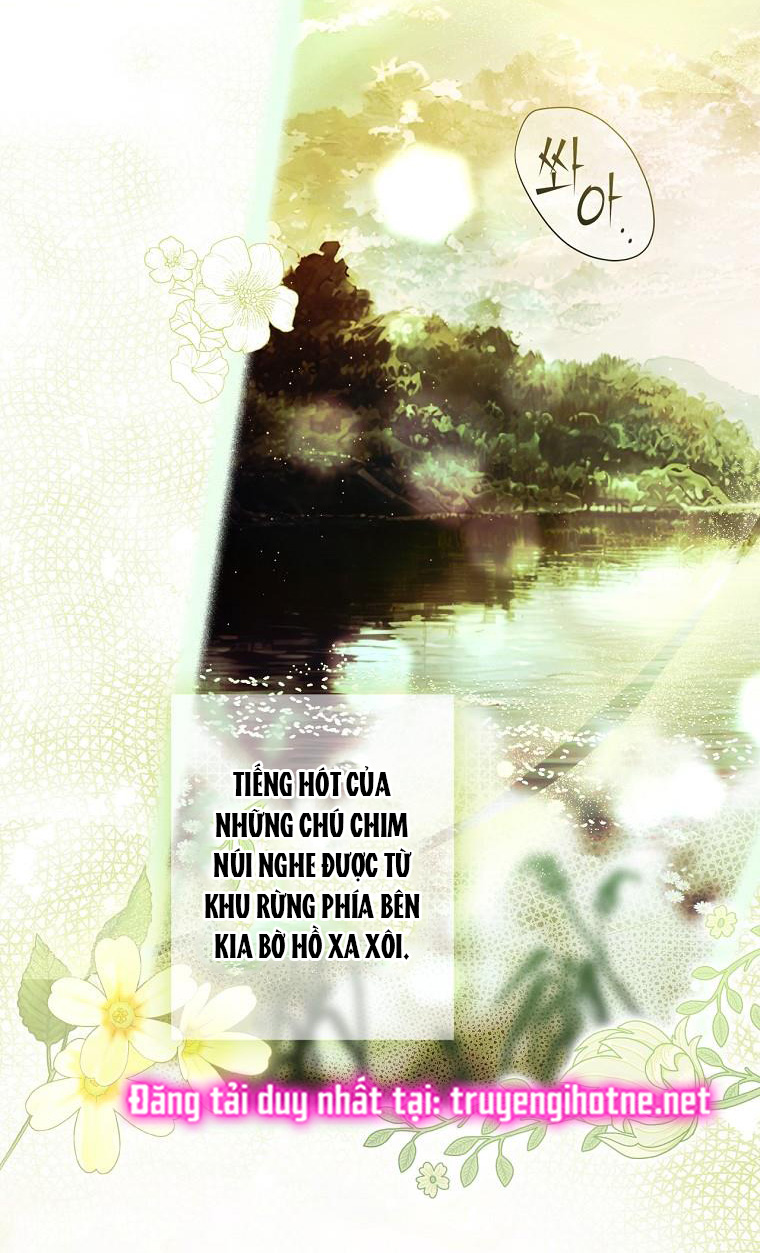 Quý Cô Bí Ẩn - Secret Lady Chapter 70.1 - Trang 2