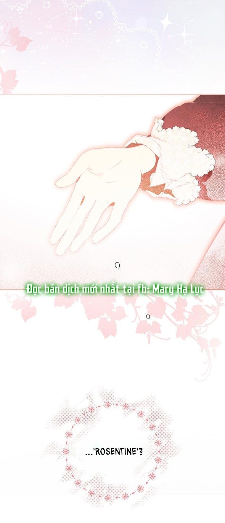 Quý Cô Bí Ẩn - Secret Lady Chapter 70.1 - Trang 2