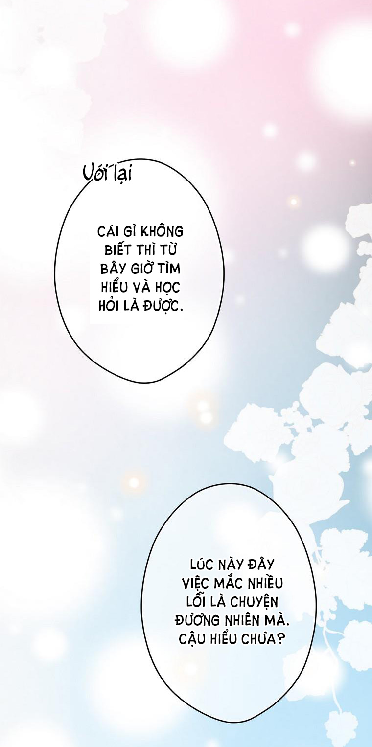 Quý Cô Bí Ẩn - Secret Lady Chapter 70.2 - Trang 2