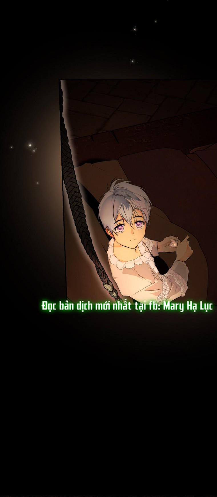 Quý Cô Bí Ẩn - Secret Lady Chapter 70.2 - Trang 2