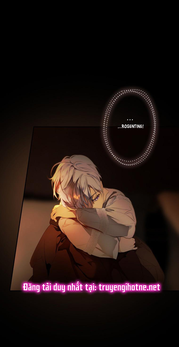 Quý Cô Bí Ẩn - Secret Lady Chapter 70.2 - Trang 2