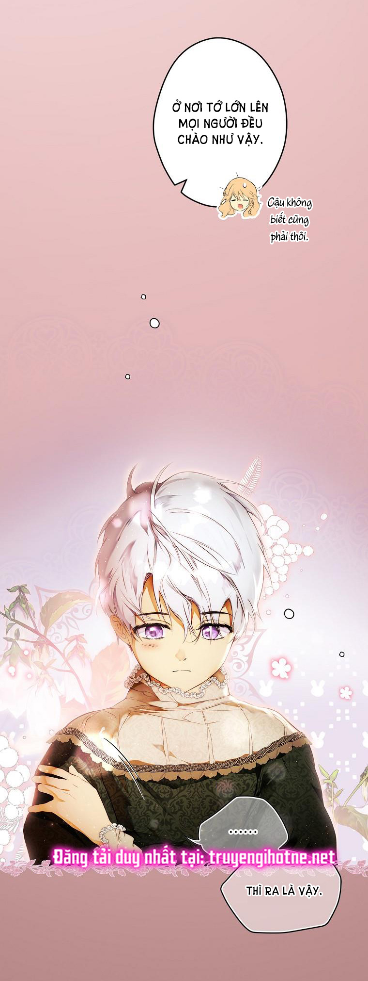 Quý Cô Bí Ẩn - Secret Lady Chapter 70.2 - Trang 2