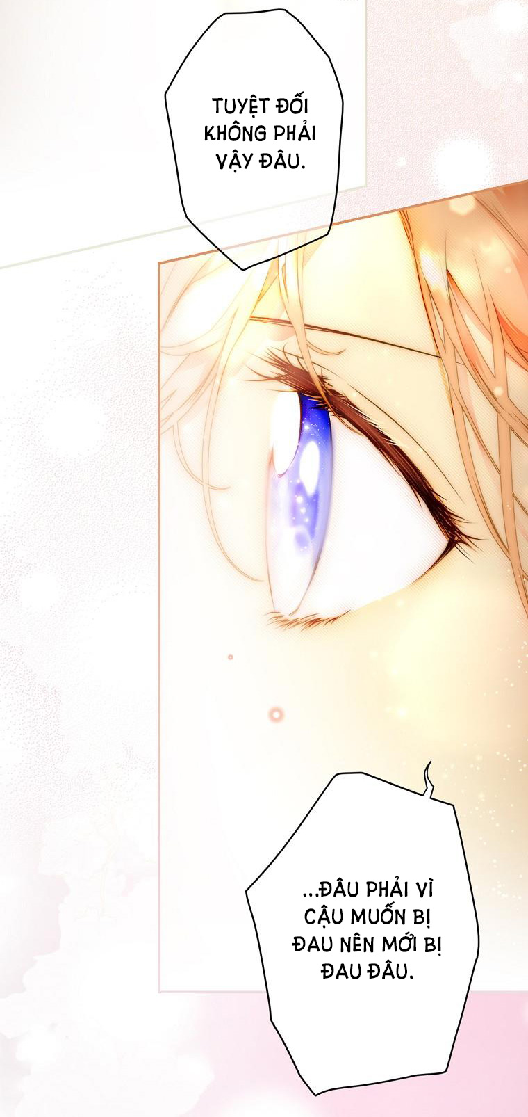 Quý Cô Bí Ẩn - Secret Lady Chapter 70.2 - Trang 2