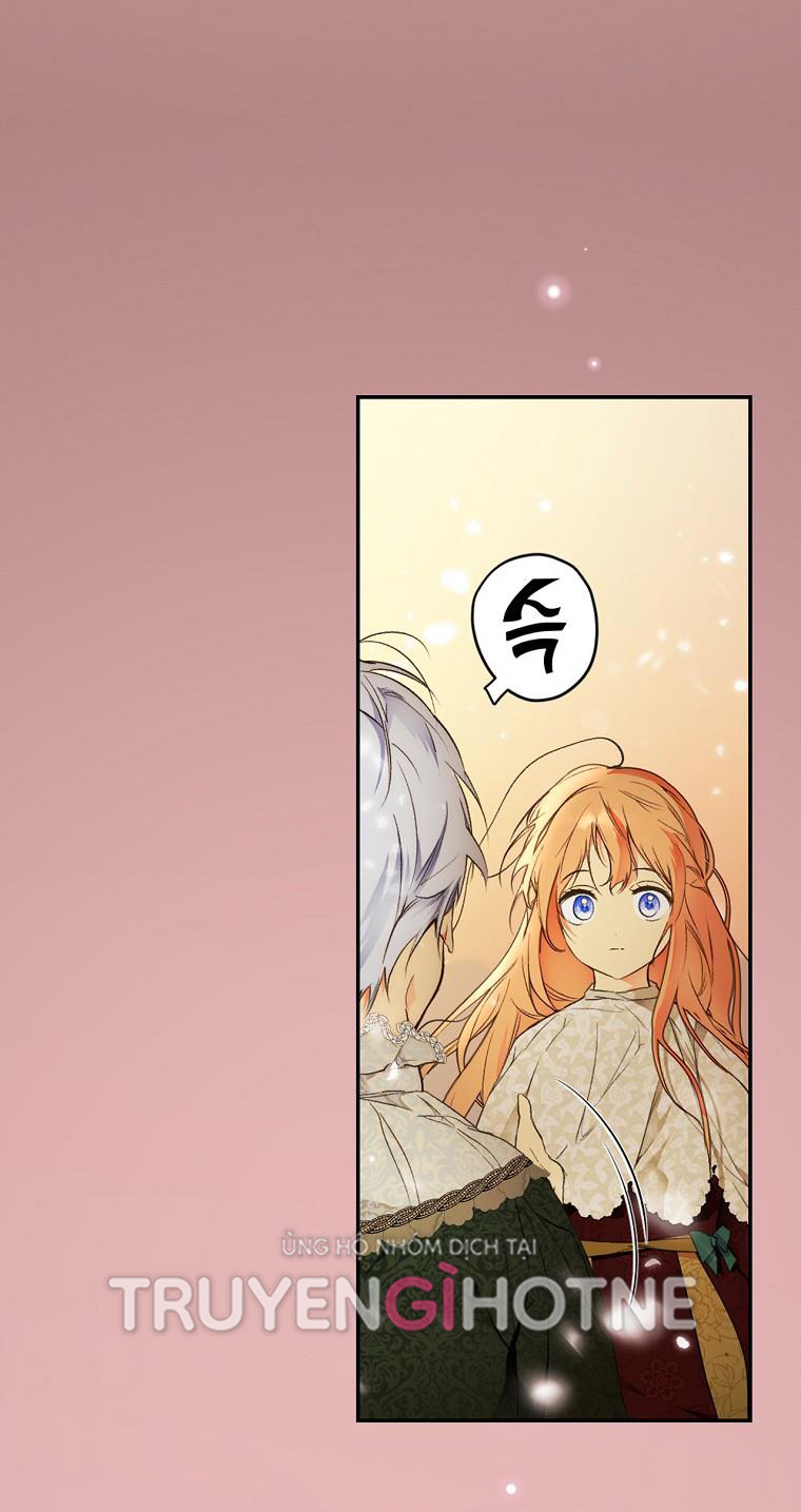 Quý Cô Bí Ẩn - Secret Lady Chapter 70.2 - Trang 2
