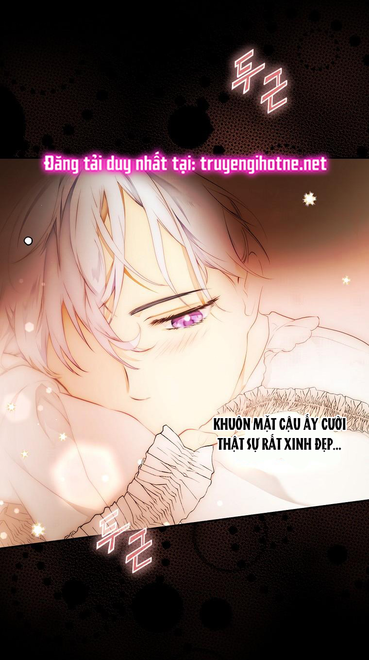 Quý Cô Bí Ẩn - Secret Lady Chapter 70.2 - Trang 2