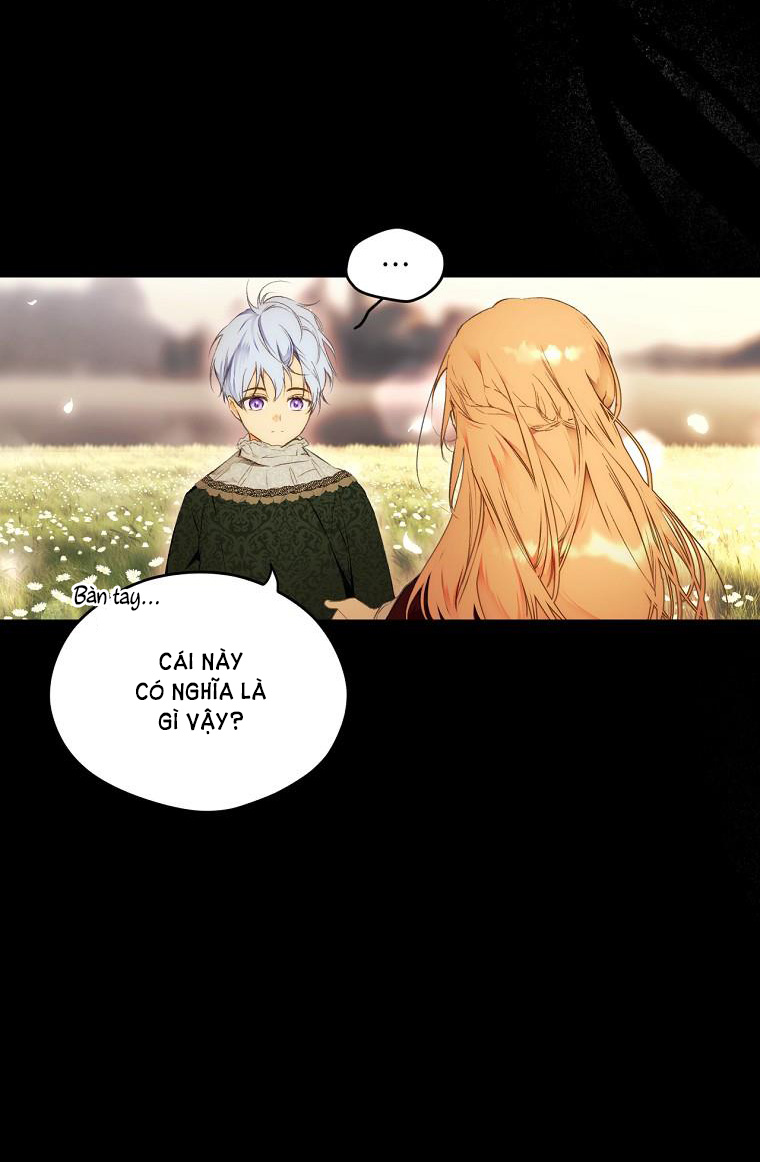 Quý Cô Bí Ẩn - Secret Lady Chapter 70.2 - Trang 2