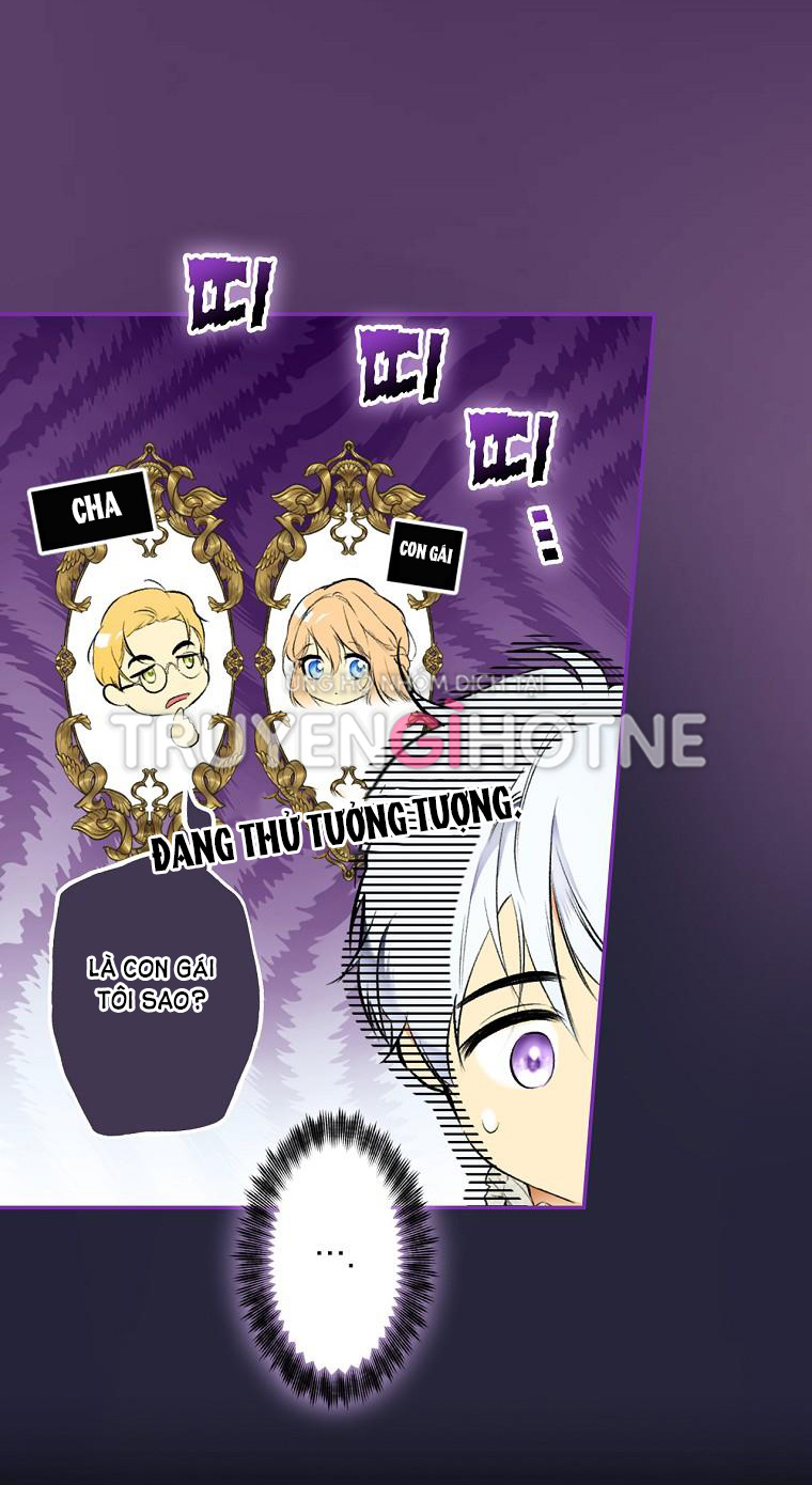 Quý Cô Bí Ẩn - Secret Lady Chapter 70.2 - Trang 2