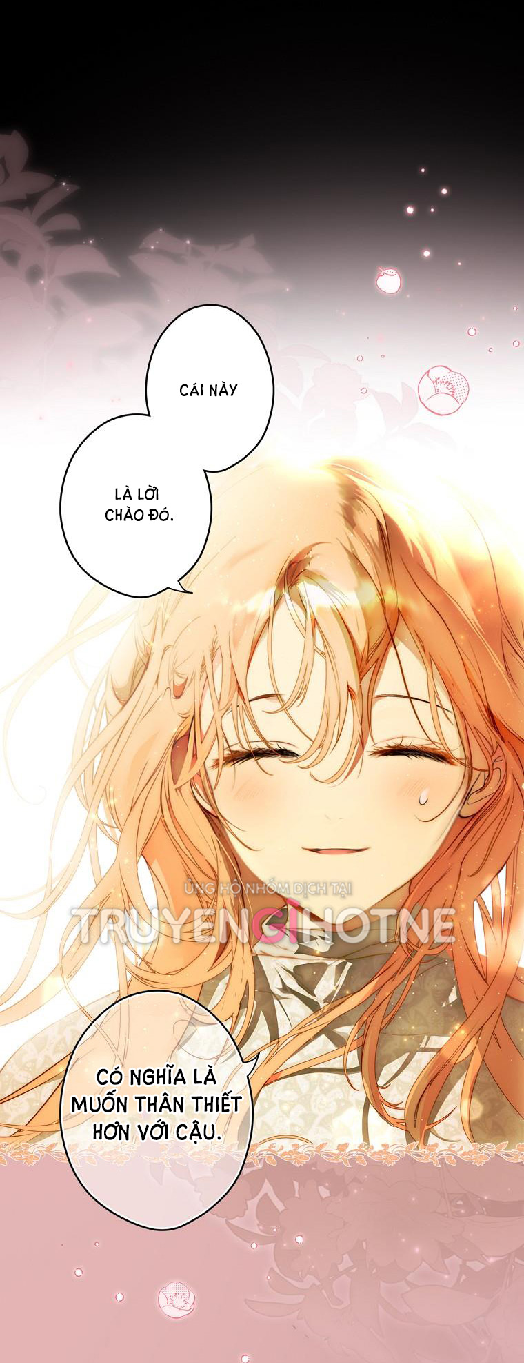 Quý Cô Bí Ẩn - Secret Lady Chapter 70.2 - Trang 2