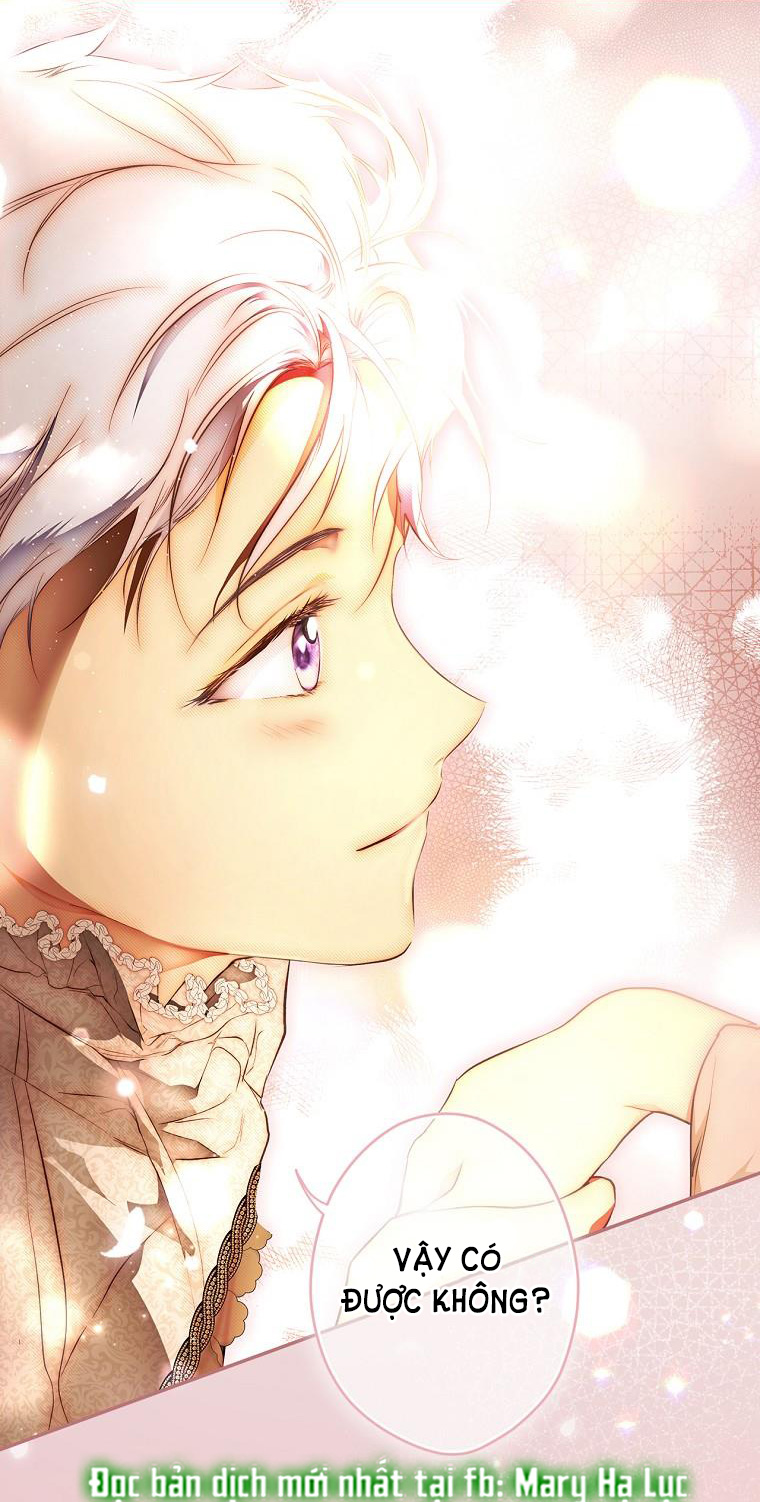 Quý Cô Bí Ẩn - Secret Lady Chapter 70.2 - Trang 2
