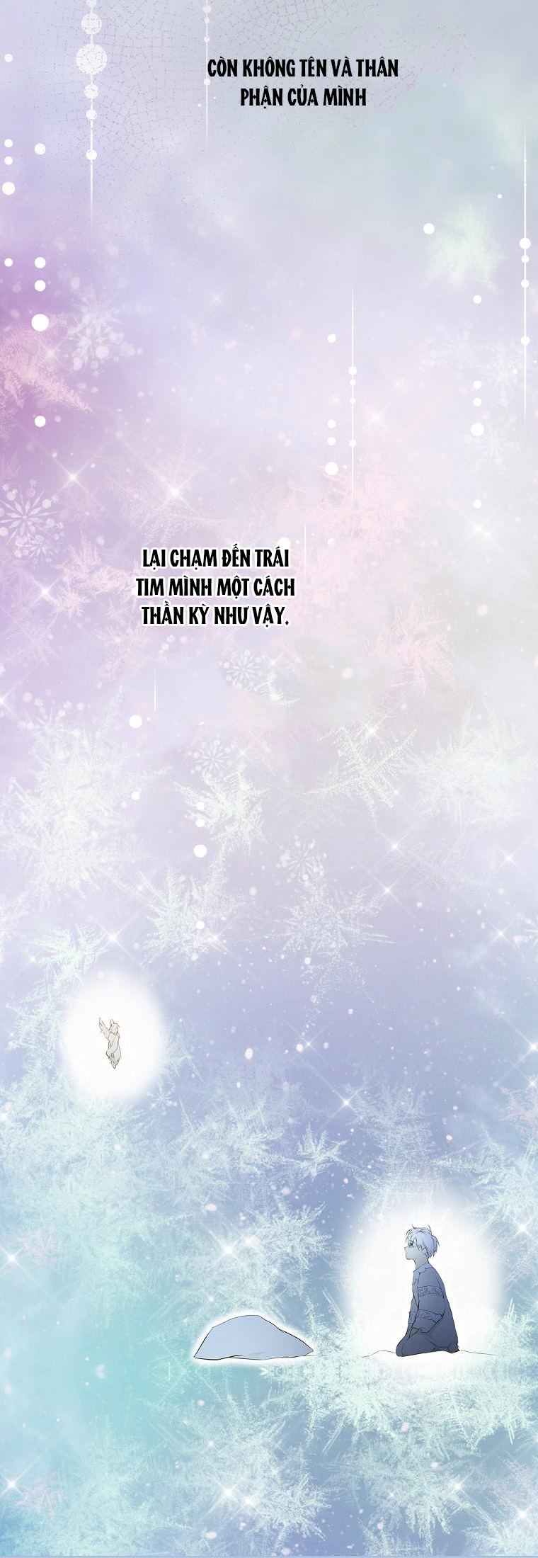 Quý Cô Bí Ẩn - Secret Lady Chapter 70.2 - Trang 2