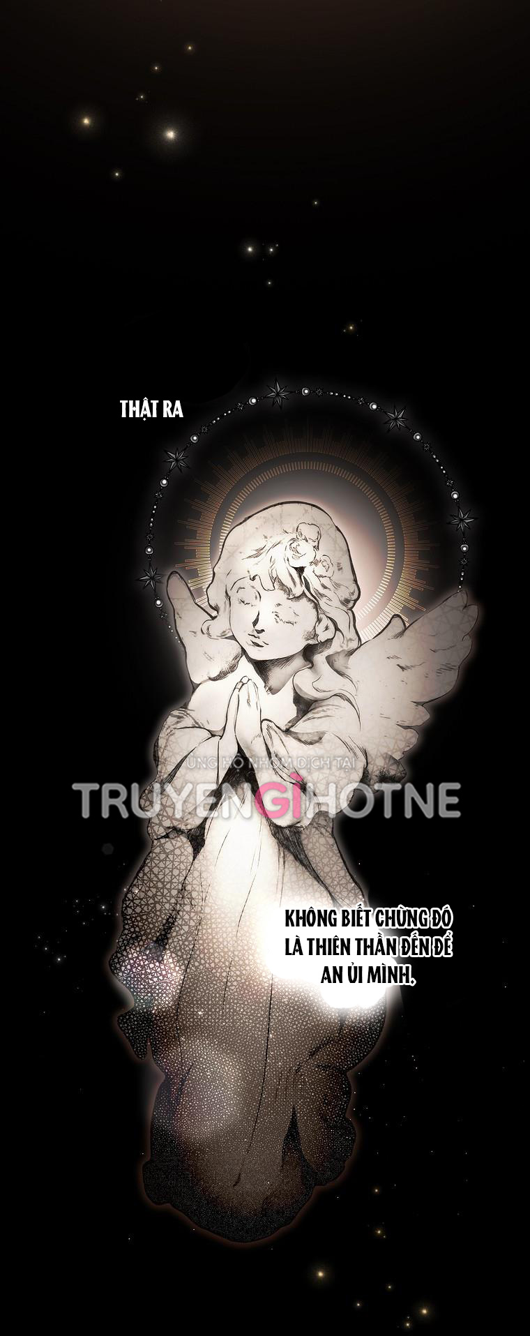 Quý Cô Bí Ẩn - Secret Lady Chapter 70.2 - Trang 2