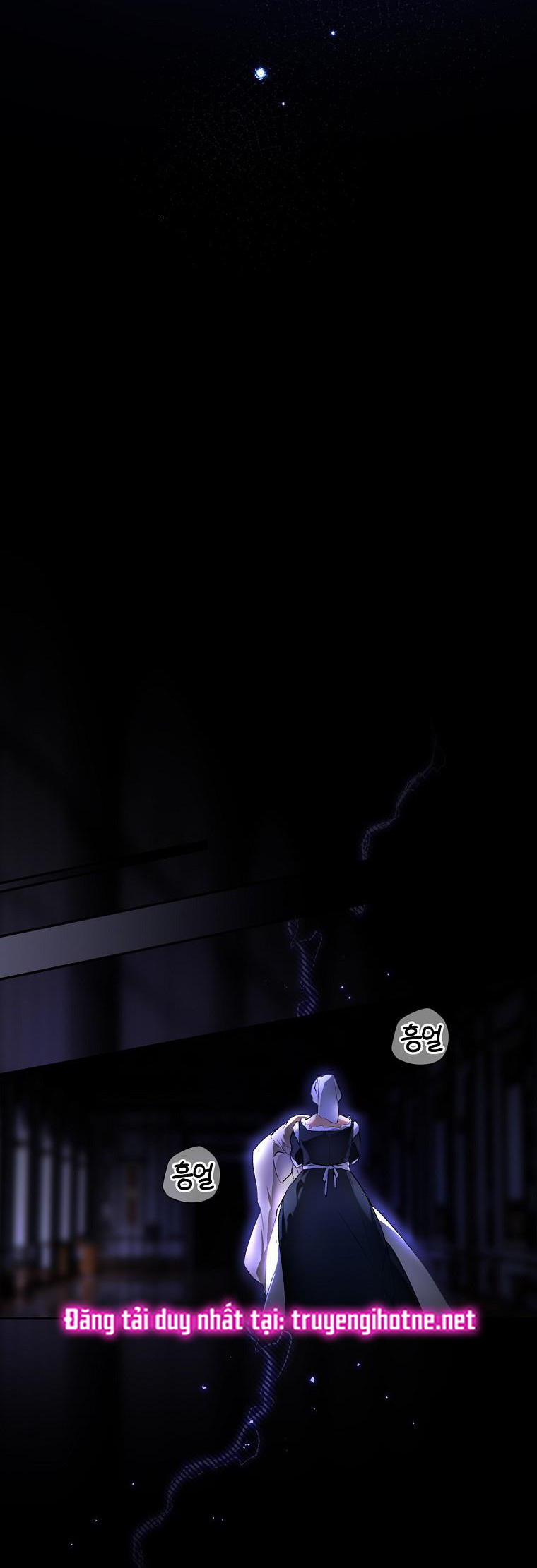Quý Cô Bí Ẩn - Secret Lady Chapter 70.2 - Trang 2