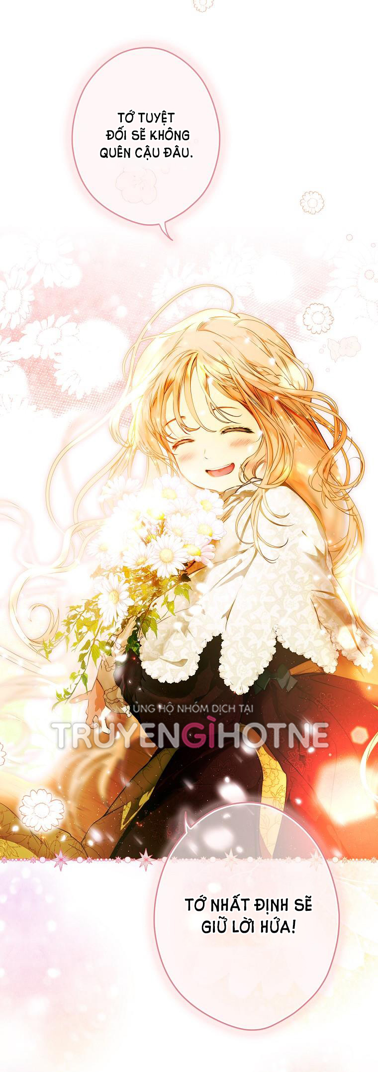 Quý Cô Bí Ẩn - Secret Lady Chapter 70.2 - Trang 2