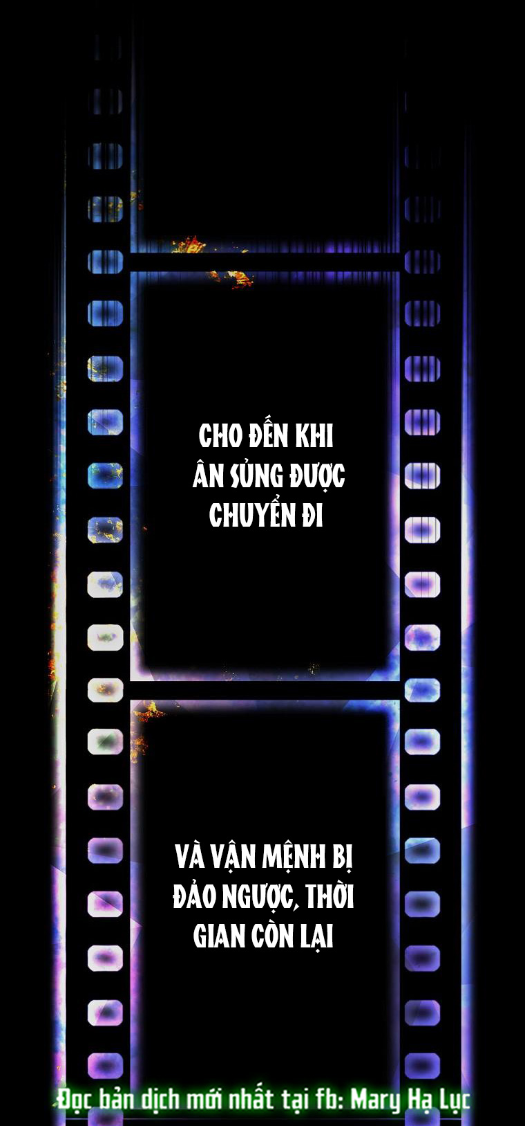Quý Cô Bí Ẩn - Secret Lady Chapter 70.2 - Trang 2