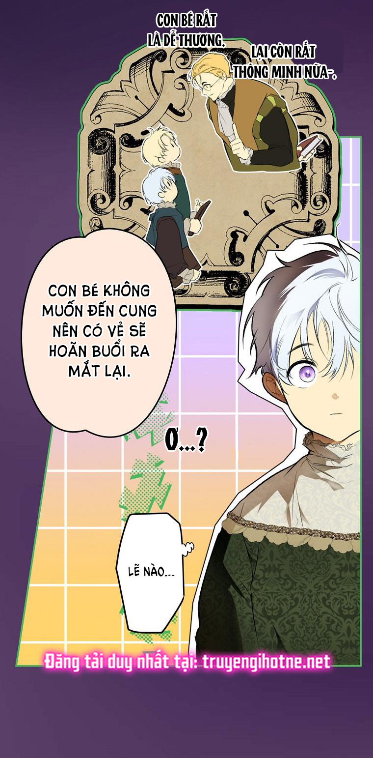 Quý Cô Bí Ẩn - Secret Lady Chapter 70.2 - Trang 2
