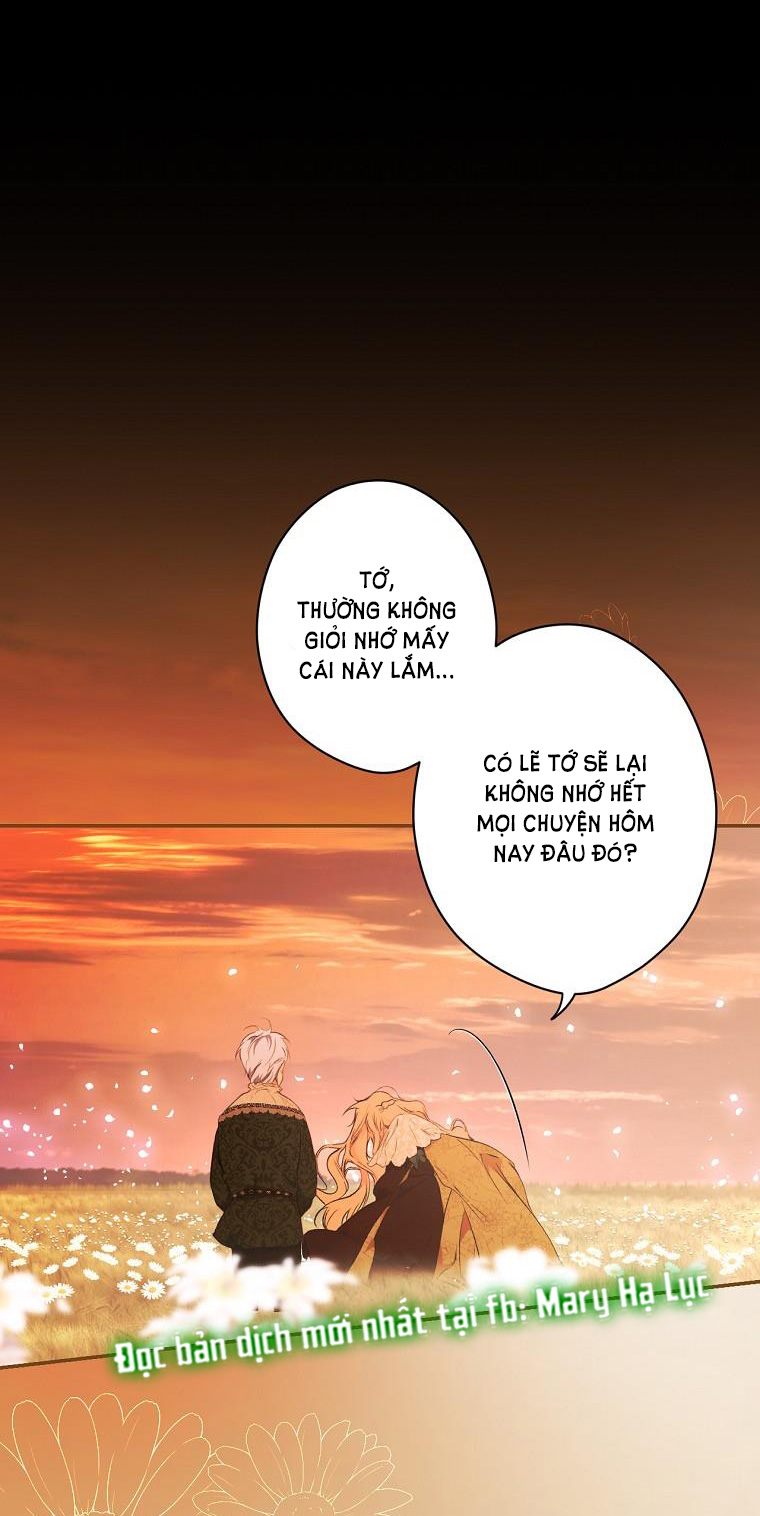 Quý Cô Bí Ẩn - Secret Lady Chapter 70.2 - Trang 2