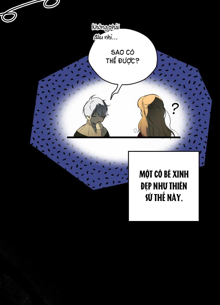 Quý Cô Bí Ẩn - Secret Lady Chapter 70.2 - Trang 2