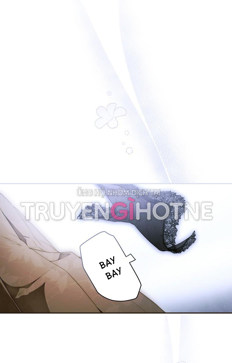 Quý Cô Bí Ẩn - Secret Lady Chapter 71.1 - Trang 2