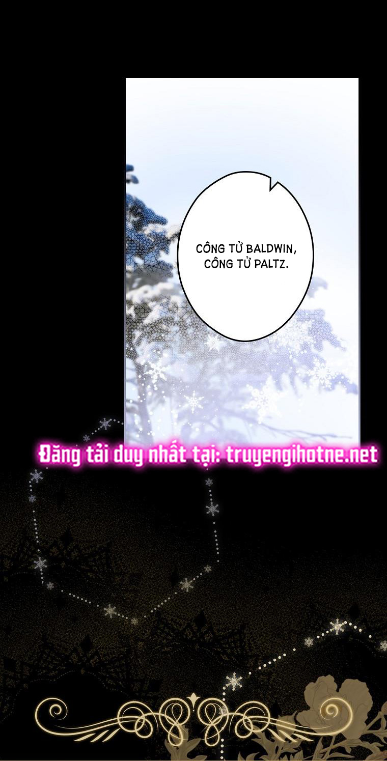 Quý Cô Bí Ẩn - Secret Lady Chapter 71.1 - Trang 2