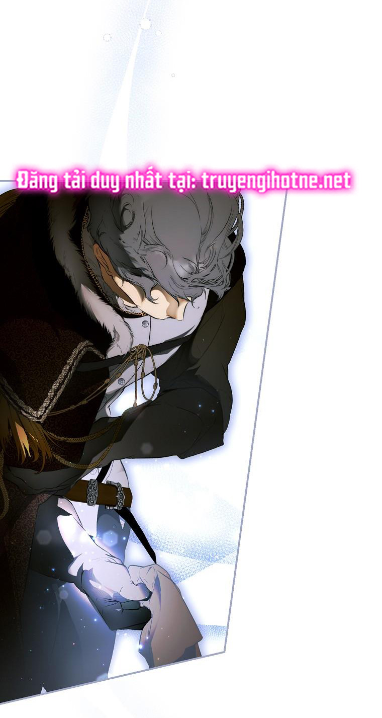 Quý Cô Bí Ẩn - Secret Lady Chapter 71.1 - Trang 2