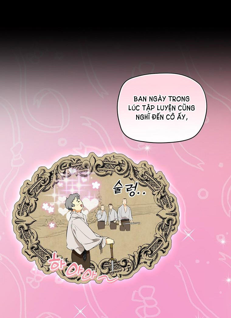 Quý Cô Bí Ẩn - Secret Lady Chapter 71.1 - Trang 2
