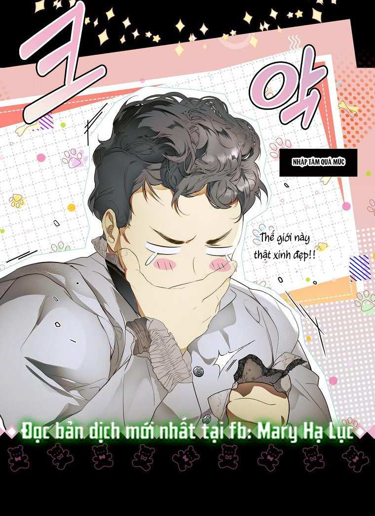 Quý Cô Bí Ẩn - Secret Lady Chapter 71.1 - Trang 2