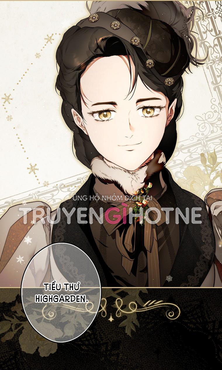Quý Cô Bí Ẩn - Secret Lady Chapter 71.1 - Trang 2