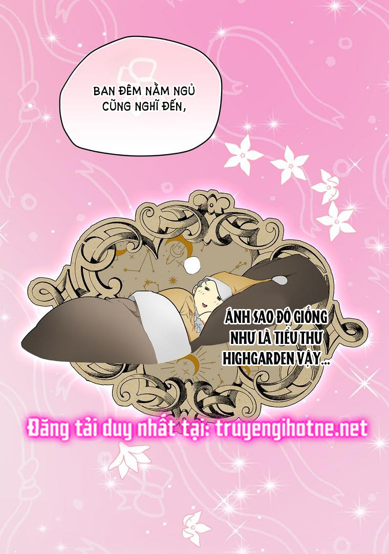 Quý Cô Bí Ẩn - Secret Lady Chapter 71.1 - Trang 2