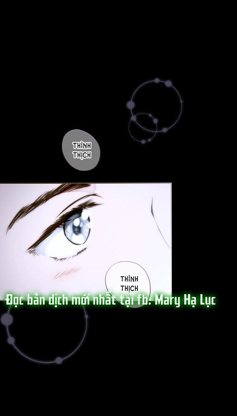 Quý Cô Bí Ẩn - Secret Lady Chapter 71.1 - Trang 2