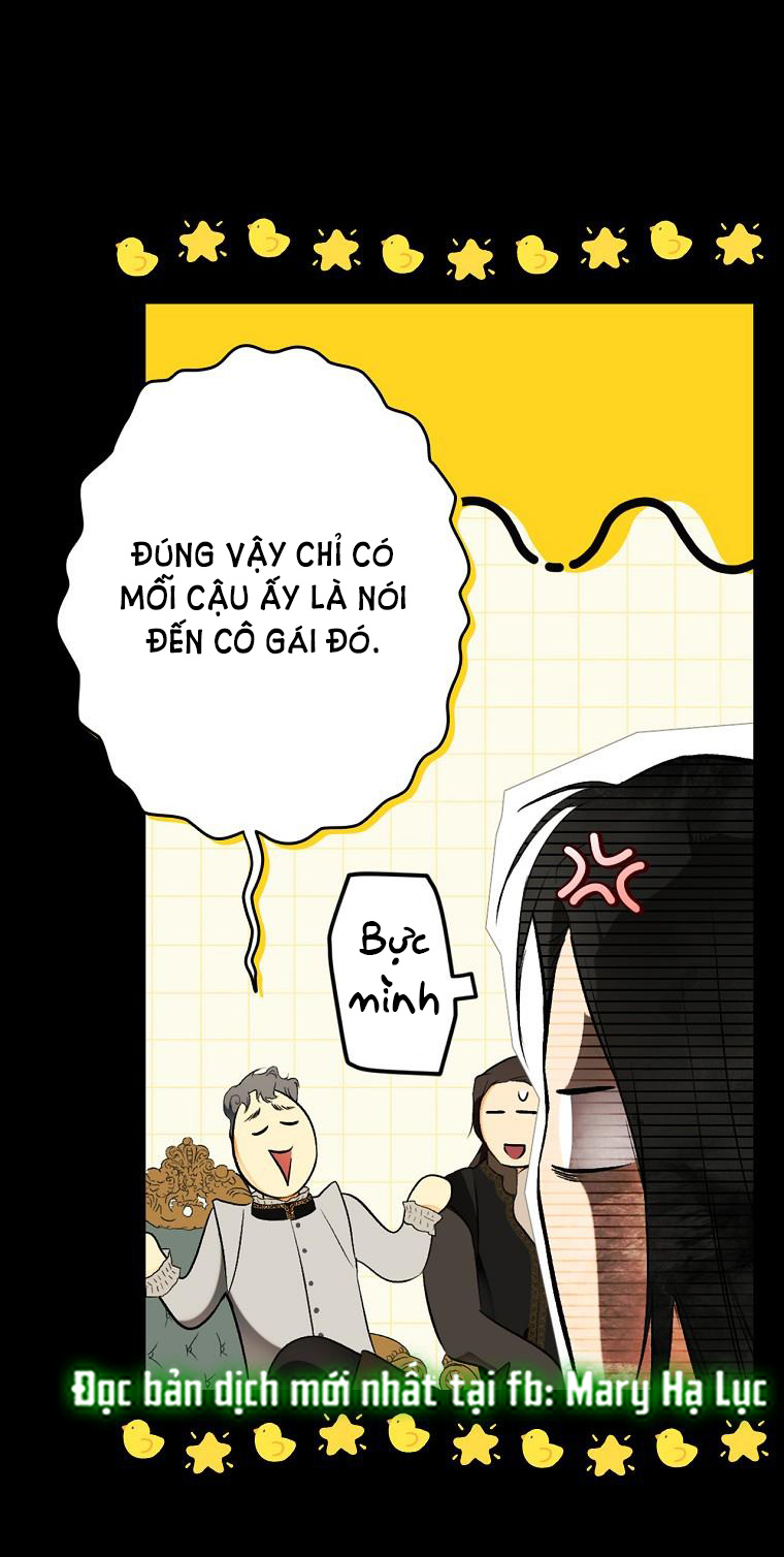 Quý Cô Bí Ẩn - Secret Lady Chapter 71.1 - Trang 2