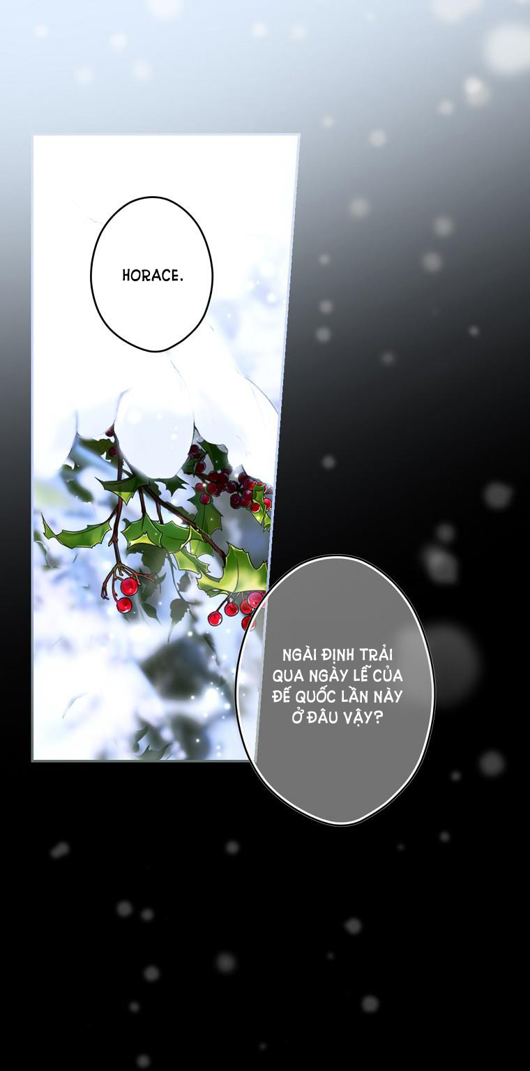 Quý Cô Bí Ẩn - Secret Lady Chapter 71.1 - Trang 2